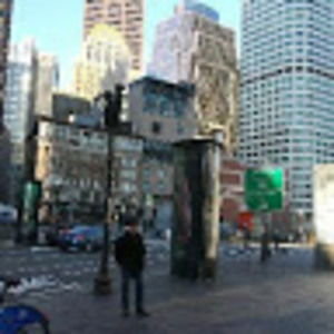 Meet your Posher, Rafael